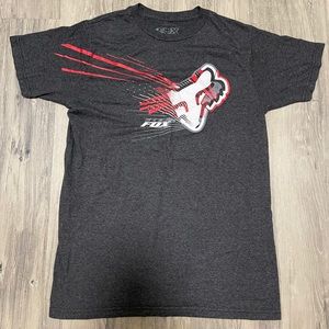 Fox T-shirt